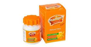 RADIGEL 120GM
